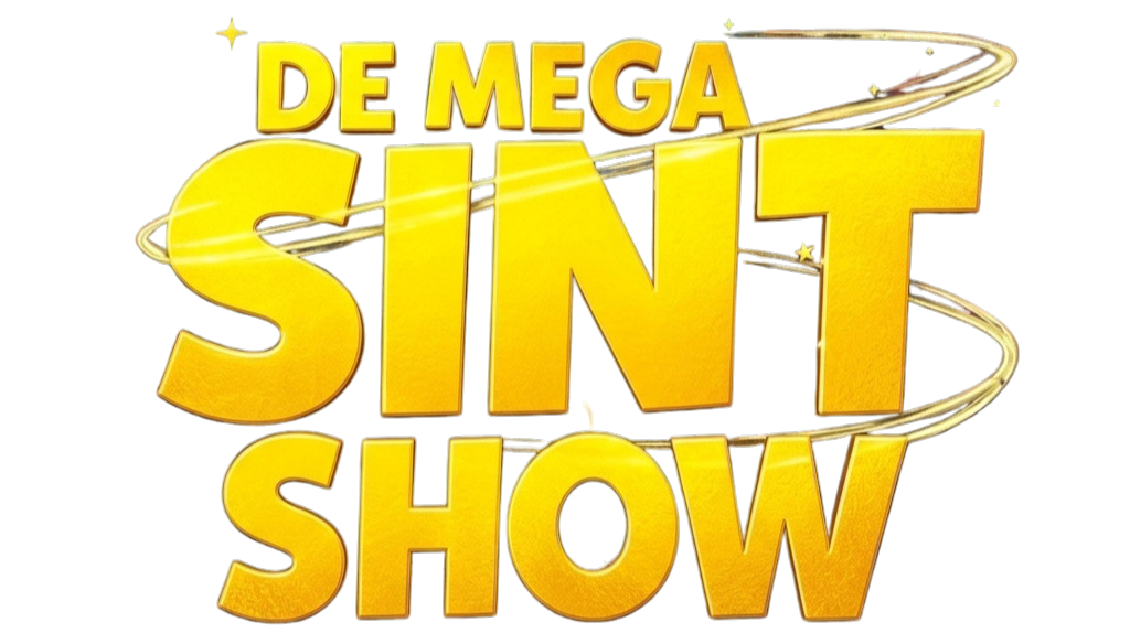 De Mega Sint Show